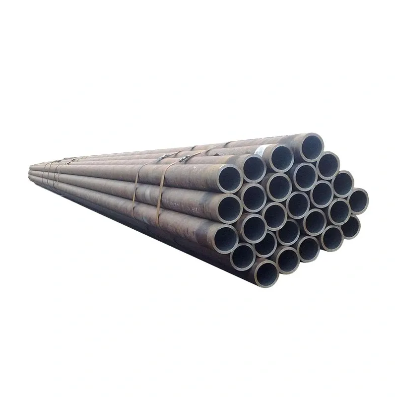 carbon steel pipe&tube